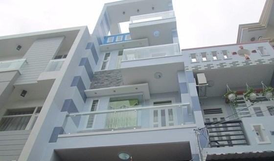 Cho thuê nhà nguyên căn tại 58 Trần Bình với giá ưu đãi nhất hiện nay.